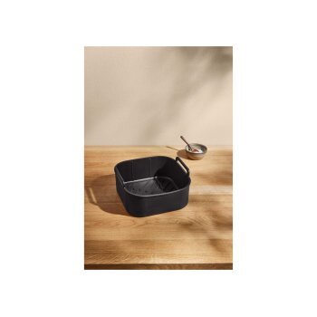 SILVERCREST® Silikonform Heißluftfritteuse -...