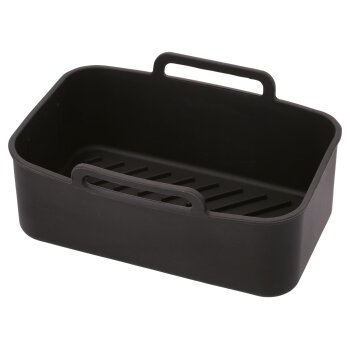 SILVERCREST® Silikonform Heißluftfritteuse - B-Ware
