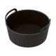 SILVERCREST® Silikonform Heißluftfritteuse - B-Ware