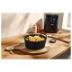 SILVERCREST® Silikonform Heißluftfritteuse - B-Ware