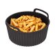 SILVERCREST® Silikonform Heißluftfritteuse - B-Ware