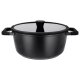 SILVERCREST® Aluguss-Kochtopf, Ø 28 cm - B-Ware neuwertig
