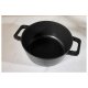 SILVERCREST® Aluguss-Kochtopf, Ø 28 cm - B-Ware neuwertig