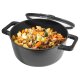 SILVERCREST® Aluguss-Kochtopf, Ø 28 cm - B-Ware neuwertig