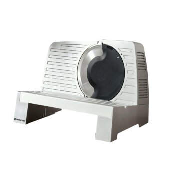 SILVERCREST® Elektrischer Allesschneider »SAS 120 E1« - B-Ware sonstiges