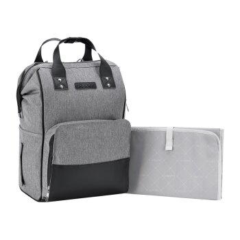Osann Wickelrucksack, inklusive Wickelunterlage - B-Ware...
