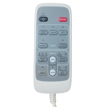 Synca CirC Compact Massagesessel - B-Ware...