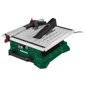 PARKSIDE® Fliesenschneidemaschine »PFS 800 A1« - B-Ware sehr gut