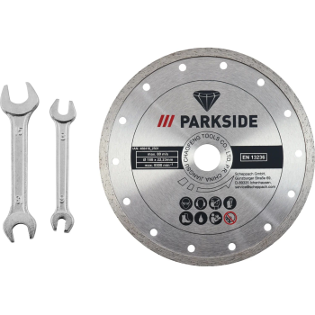 PARKSIDE® Fliesenschneidemaschine »PFS 800 A1« - B-Ware sehr gut