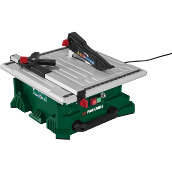 PARKSIDE® Fliesenschneidemaschine »PFS 800 A1« - B-Ware sehr gut