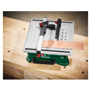PARKSIDE® Fliesenschneidemaschine »PFS 800 A1« - B-Ware sehr gut