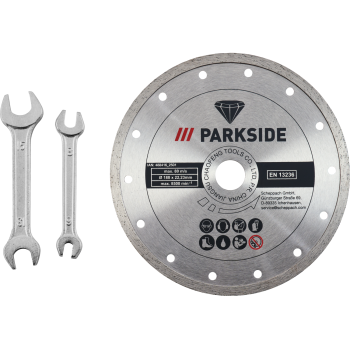 PARKSIDE® Fliesenschneidemaschine »PFS 800 A1« - B-Ware sehr gut