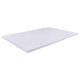 LIVARNO® Matratzen-Topper, 140 x 200 cm - B-Ware neuwertig