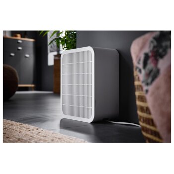 LIVARNO® Luftreiniger Kompakt - B-Ware neuwertig