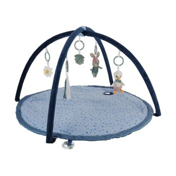 lupilu® Baby Activity-Decke (Rund) - B-Ware neuwertig