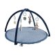 lupilu® Baby Activity-Decke (Rund) - B-Ware neuwertig