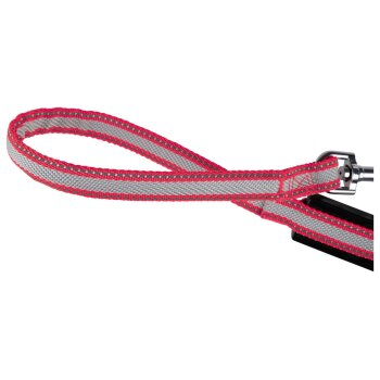 ZOOFARI® Hundeleine mit Rückzugsmechanismus und LED-Licht - B-Ware