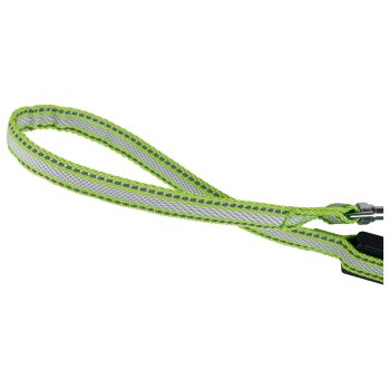 ZOOFARI® Hundeleine mit Rückzugsmechanismus und LED-Licht - B-Ware