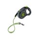 ZOOFARI® Hundeleine mit Rückzugsmechanismus und LED-Licht - B-Ware