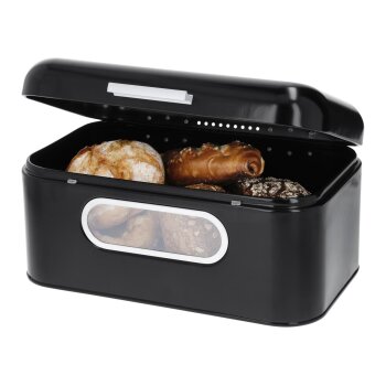 SILVERCREST® Brotkasten - B-Ware