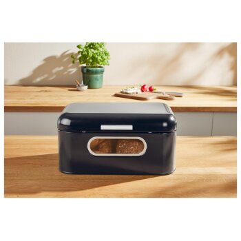 SILVERCREST® Brotkasten - B-Ware