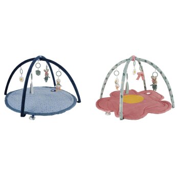 lupilu® Baby Activity-Decke - B-Ware