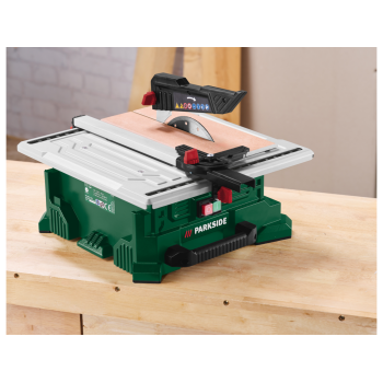 PARKSIDE® Fliesenschneidemaschine »PFS 800...