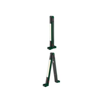 PARKSIDE® LED Arbeitsleuchte »PAS 4000 A1«, teilbar in zwei Leuchten - B-Ware