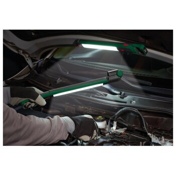 PARKSIDE® LED Arbeitsleuchte »PAS 4000 A1«, teilbar in zwei Leuchten - B-Ware