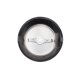 SILVERCREST® KITCHEN TOOLS Elektrische Kaffeemühle, bis zu 70 g Kaffeebohnen - B-Ware