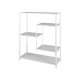 LIVARNO home Regal - B-Ware sehr gut