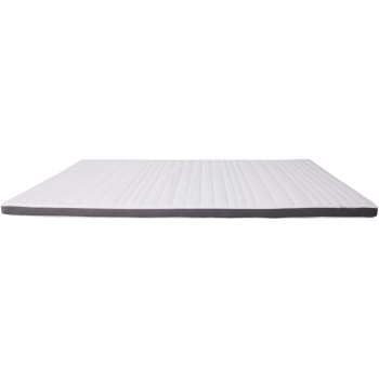 LIVARNO home Matratzenauflage, 140 x 190 cm - B-Ware neuwertig