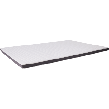 LIVARNO home Matratzenauflage, 140 x 190 cm - B-Ware neuwertig