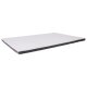 LIVARNO home Matratzenauflage, 140 x 190 cm - B-Ware neuwertig