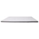 LIVARNO home Matratzenauflage, 140 x 190 cm - B-Ware neuwertig