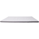 LIVARNO home Matratzenauflage, 140 x 190 cm - B-Ware neuwertig
