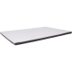 LIVARNO home Matratzenauflage, 140 x 190 cm - B-Ware neuwertig