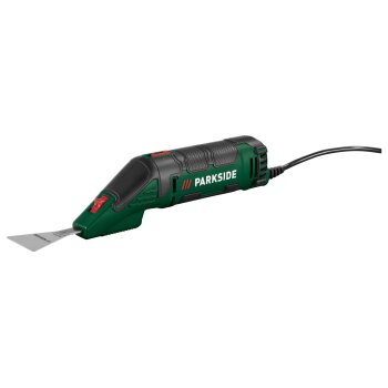 PARKSIDE® Elektroschaber »PES 250 A1« -...
