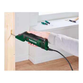 PARKSIDE® Elektroschaber »PES 250 A1« -...