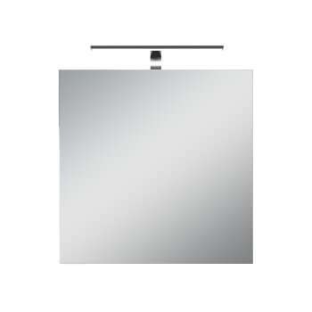 byLIVING Spiegelschrank »Spree«, mit LED...