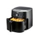 SILVERCREST® Premium-Heißluftfritteuse »6,7L SHFS 2150 B1« mit Smart-Cooking Funktion - B-Ware gut
