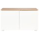LIVARNO home Sideboard »Madrid« im schlichten, modernen Design - B-Ware sehr gut