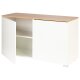 LIVARNO home Sideboard »Madrid« im schlichten, modernen Design - B-Ware sehr gut