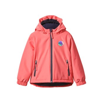 lupilu® Kleinkinder-Winterjacke, für...