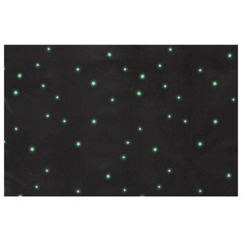 LIVARNO home Kinder-Bettwäsche, 140 x 200 cm, weiß/rosa - B-Ware neuwertig