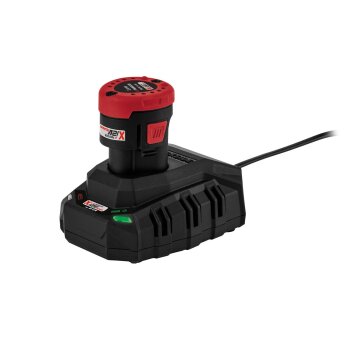 PARKSIDE® 12 V Akku-Ratsche »PAR 12 B1« mit Akku und Ladegerät - B-Ware sonstiges
