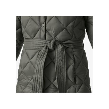 esmara® Damen-Lightweight-Jacke, M, grün - B-Ware neuwertig