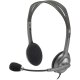 Logitech Headset H110, kabelgebunden - B-Ware sehr gut