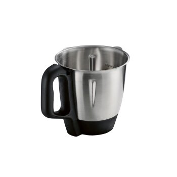 SILVERCREST® Monsieur Cuisine compact »SMCC 1100 A1«, schwarz - B-Ware Reparatur