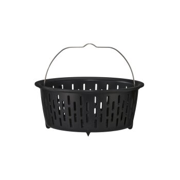 SILVERCREST® Monsieur Cuisine compact »SMCC 1100 A1«, schwarz - B-Ware Reparatur